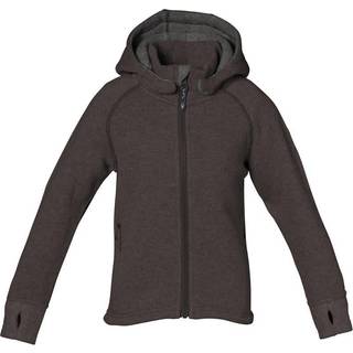 Shaun Hoodie Kids Espresso (98/104)