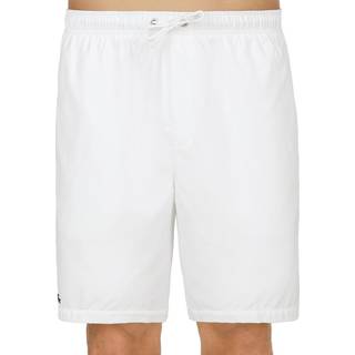 Lacoste Herre Shorts Hvid