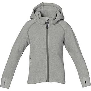 Isbjörn of Sweden Kids' Shaun Hoodie Lunarbeam, 110/116