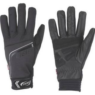 BBB Cykelhandsker Coldshield Sort