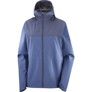 Salomon Essential WP Jakke Dame