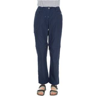 Trespass rambler convertible - female trs tp75 NAVY S