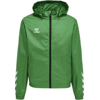 Jystrup IF Træningsjakke Børn  m/navn