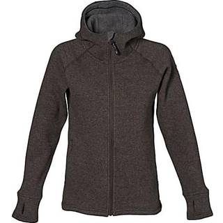 Isbjörn of Sweden Teen Shaun Hoodie Espresso, 170/176