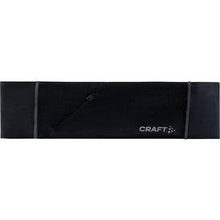 Charge Multi Function Waist Belt Black (XL)