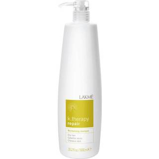 Lakme K.Therapy Repair Revitalizing Shampoo 1000 ml