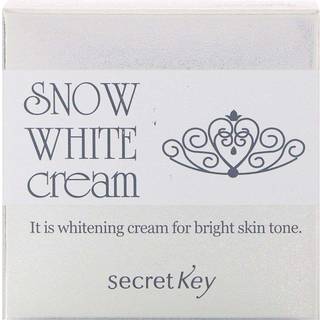Snow White Cream 50g