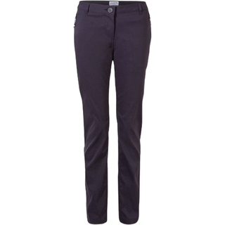 Craghoppers Women's Kiwi Pro II Trousers Dark Navy, 42