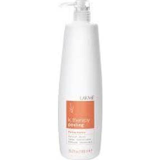Lakme K.Therapy Pelling Dandruff Shampoo for Oily Hair 1000 ml