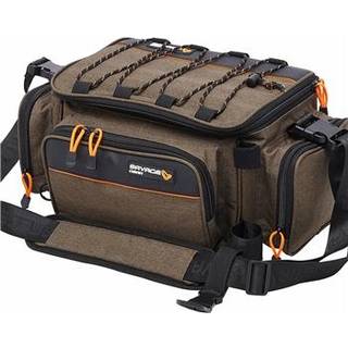 Savage Gear System Box Bag 3 Boxes S 5,5 L Fiskerygsæk, taske