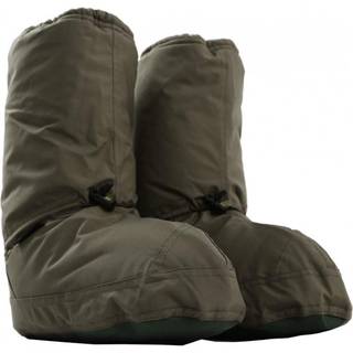 Windstopper Booties L (40-46), olivengrønn