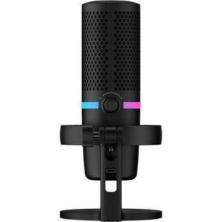 HP DuoCast RGB USB Condenser Microphone