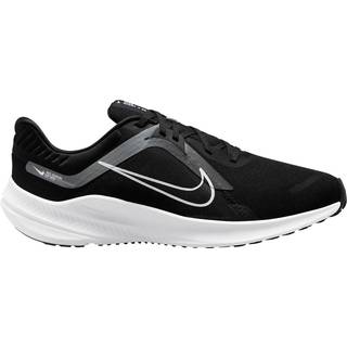 Nike Quest 5 Neutral Running Shoe Men - Black, Grey, Size 11.5 - black