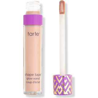 Tarte - Shape Tape™ - Glow Wand - Shape Tape Glow Wand Alight - For Women - Beige