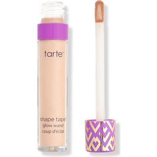Tarte - Shape Tape™ - Glow Wand - Shape Tape Glow Wand Sbeam - For Women - Beige