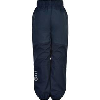 Color Kids Softshellbukser, Total Eclipse, 80