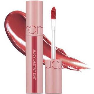 rom&nd Juicy Lasting Meget pigmenteret læbeglans Skygge #24 Peeling Angdoo 5,5 g - 5,5 g