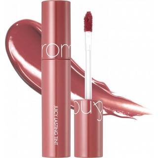 rom&nd Juicy Lasting Meget pigmenteret læbeglans Skygge 11 Pink Pumpkin 5,5 g - 5,5 g