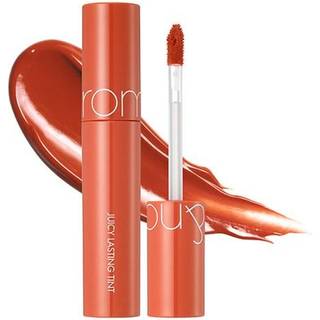 rom&nd Juicy Lasting Tint 08 Apple Brown