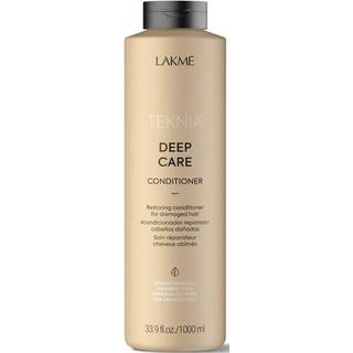 Lakme Teknia Deep Care Conditioner 1000 ml