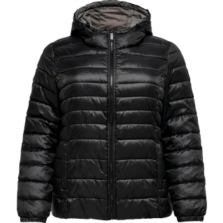 Cartahoe Quiltet Jakke