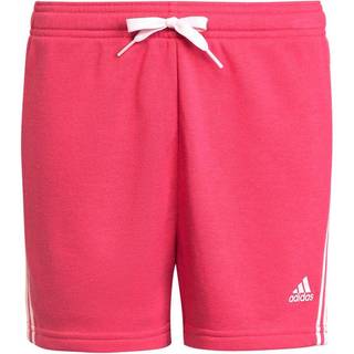adidas 3 Stripes Running Tights Girls - Pink, Size 170 - pink