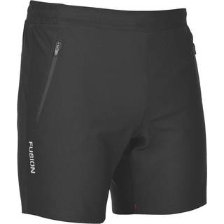 Fusion Womens Recharge Shorts