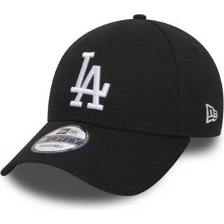 New Era Kids League Essential 940 Baseballkasket, Beige/Hvid, 4-6 år