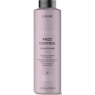Lakme Teknia Frizz Control Conditioner 1000 ml