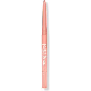 L.A. Girl Cosmetics Pastel Dream Automatisk eyeliner Skygge Baby Pink 0.3 g - 0.3 g