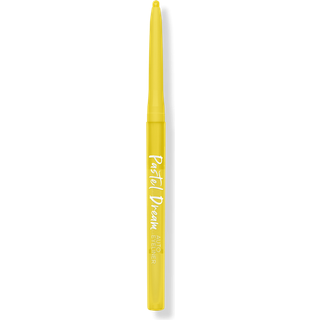 L.A. Girl Cosmetics Pastel Dream Automatisk eyeliner Skygge Sunshine 0.3 g - 0.3 g