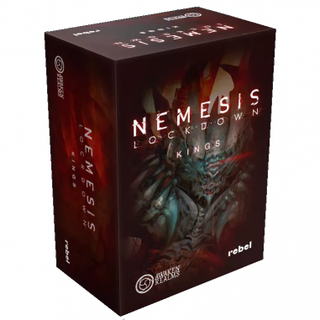 Nemesis Lockdown Kings