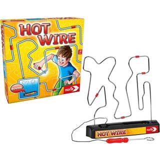 Hot Wire - den store udfordring