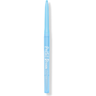L.A. Girl Cosmetics Pastel Dream Automatisk eyeliner Skygge Powder Blue 0.3 g - 0.3 g