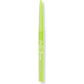 L.A. Girl Cosmetics Pastel Dream Automatisk eyeliner Skygge Magic Mint 0.3 g - 0.3 g