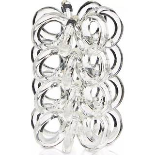HH Simonsen Hair Cuddles Butterfly Mini - 4 Pieces (Limited Edition)