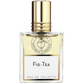 Nicolai Parfumeur Createur Fig-Tea Eau de toilette 30 ml
