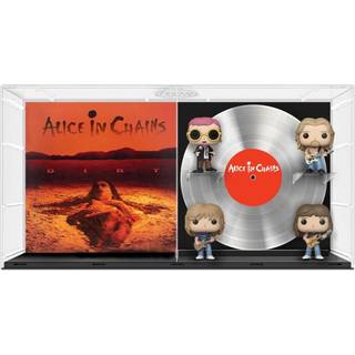 ALBUMS DLX - POP N° 31 - Alice in Chains - Dirt
