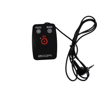 Zoom RC2 Fjernbetjening til Zoom H2n