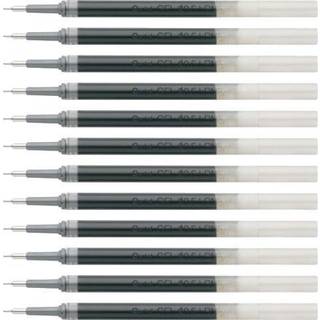 12 x Pentel EnerGel X LRN5 refill sort