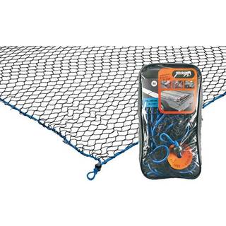 Transportnet til trailer - 250 x 450 cm