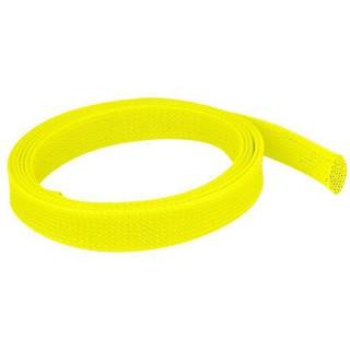 Kabelsokke Strækbar Varme Resistant - 10 mm - 2 m