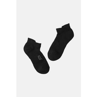 Boody Women´s Active Socks sort str. 34-40 - 1 par