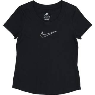 T-shirt - Black - 10