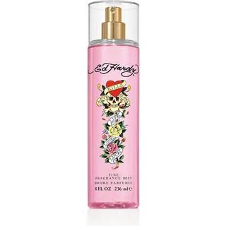 Christian Audigier Ed Hardy Love Kills Slowly Body Mist 236 ml