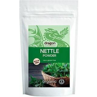 Dragon Brændenældepulver Ø 150g