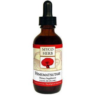 Himematsutake - 60 ml.