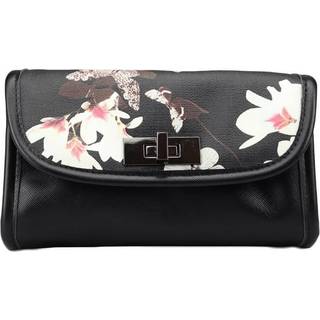 Gillian Jones Makeup Pung Black Butterfly - Art: 7147-77 (U)