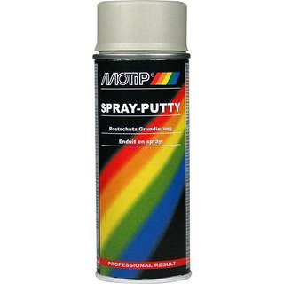 Spray spartel - Spray Putty - 400 ml - Hurtig levering