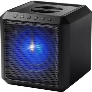 Philips TAX4207/10 Festhøjttaler (Sort)